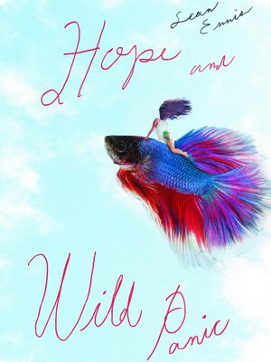 cover image of Hope and Wild Panic